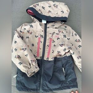 Nano mi-season set size 3T